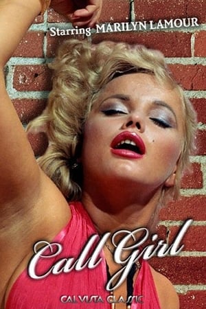 Poster Call Girl 1983