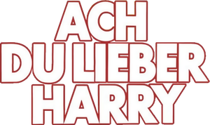 Oh Dear Harry! — Logos 1