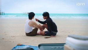 Love Sea Season 1 Episode 2