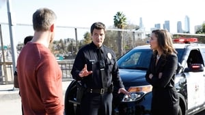 The Rookie: 1×14