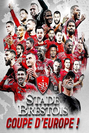 Stade Brestois Coupe d'Europe