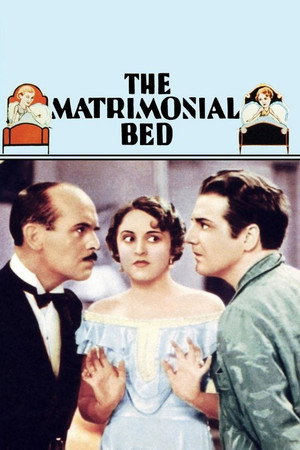 The Matrimonial Bed