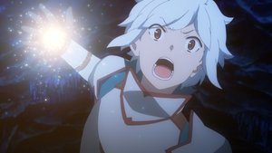 DanMachi: É Errado Tentar Pegar Garotas em uma Masmorra?: 4×5