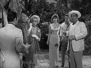 La isla de Gilligan: 1×17