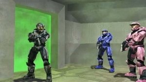 Red vs. Blue You're The Bomb, Yo