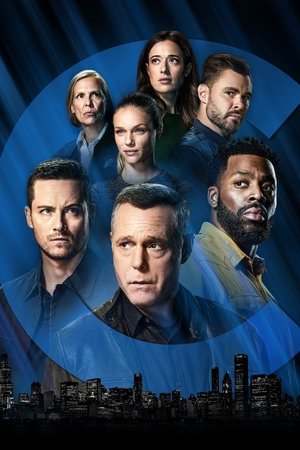 poster Chicago P.D. - Season 3 Episode 3 : Actual Physical Violence