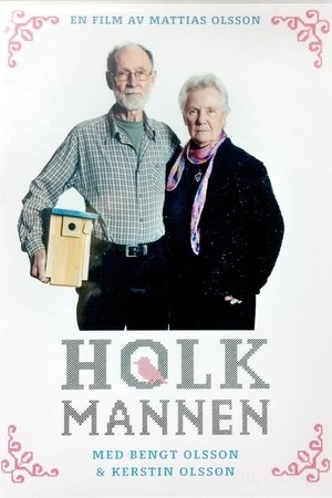 Image Holkmannen