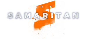 Samaritan — Logos 4