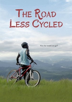 Affiche de The Road Less Cycled