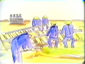 The Transcontinental Railroad