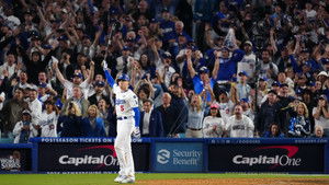 Fight for Glory: 2024 World Series: 1×1