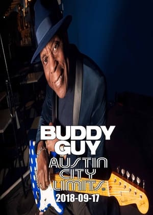 Poster Buddy Guy - Front and Center 2013 (2013)