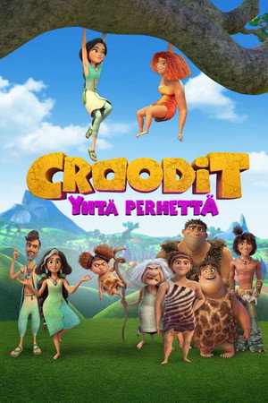 The Croods: Family Tree 113