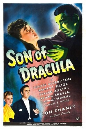 Son of Dracula 1943 1080p BRRip H264 AAC-RBG