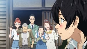 King of Prism: Shiny Seven Stars Cap 1