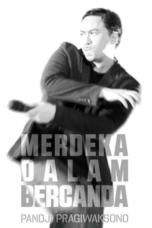 Image Merdeka Dalam Bercanda