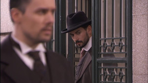 Still from Episode 113