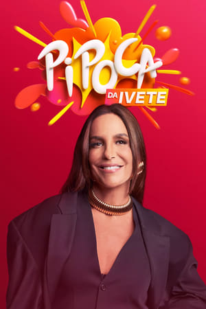 Pipoca da Ivete