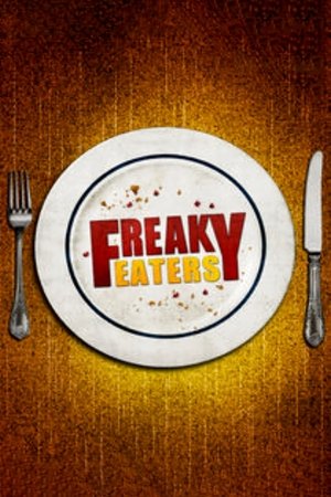 Image Freaky Eaters