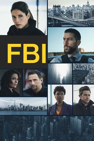 poster FBI