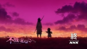 To Your Eternity Season 1 Episode 5