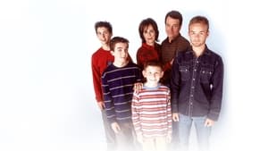 poster Malcolm in the Middle