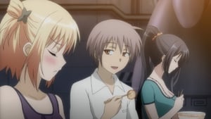 Kore wa Zombie Desu ka?: 1×7