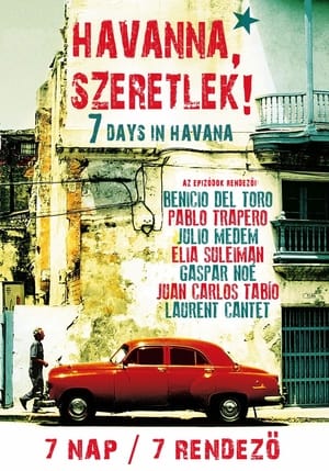 Havanna, szeretlek! 2012