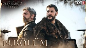 Saladın: The Conqueror of Jerusalem 19. Bölüm