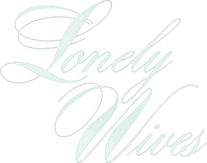 Lonely Wives — Logos 1