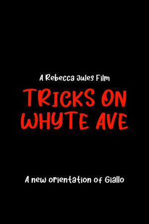 Tricks on Whyte Ave
