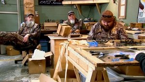 Duck Dynasty Season 1 Episode 6