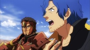 Overlord Season 3 Episode 13