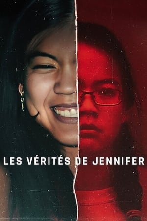 Poster Les Vérités de Jennifer 2024