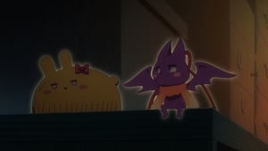 Tsukumogami Kashimasu: Episódio: 3 da 1ª Temporada