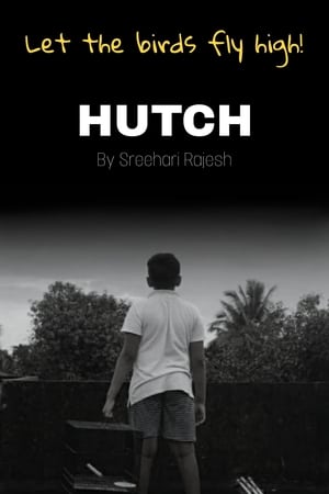 Poster Hutch ()