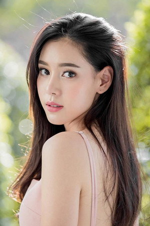 Diễn viên Toon Pimpawee Kograbin