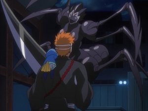 Bleach Season 1 Episode 82