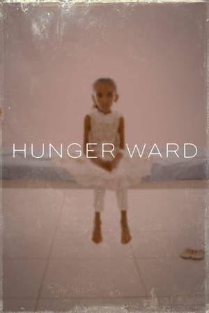 Poster Hunger Ward 2020
