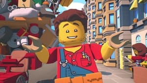 LEGO City Abenteuer: 1×6