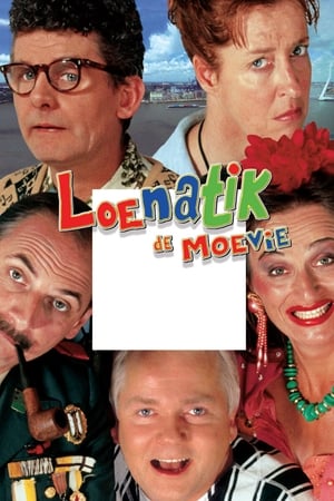 Poster Loenatik de Moevie 2002