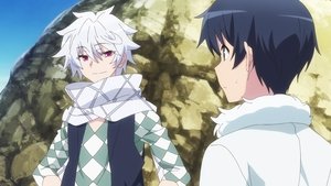 Isekai wa Smartphone to Tomo ni.: 2×2