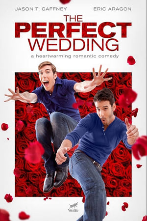 Poster The Perfect Wedding (2012)