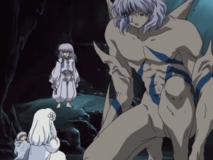 InuYasha Season 1 Episode 165