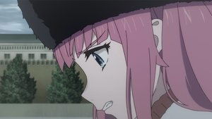 Tsuki to Laika to Nosferatu – Episódio 10