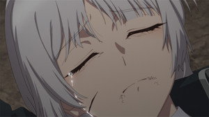 Katainaka no Ossan, Kensei ni Naru 2nd Season Cap 12