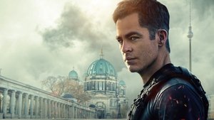 Soldado de Élite (2022) HD 1080p Latino