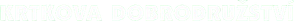 O krtkovi — Logos 5