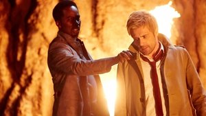 Constantine Temporada 1 Capitulo 1