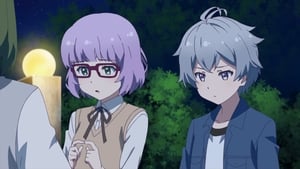 Sora to Umi no Aida: Episódio: 7 da 1ª Temporada